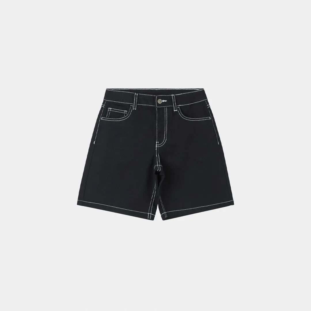 5-Pocket Shorts