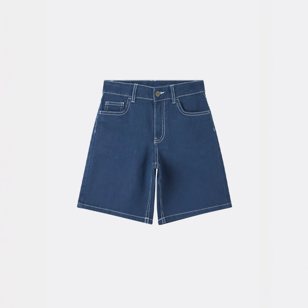 5-Pocket Shorts