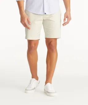 9 Chino Shorts