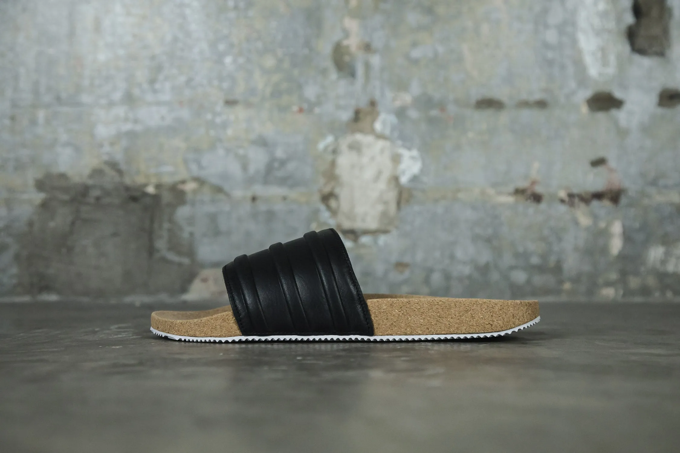 adidas Adilette Premium Slides