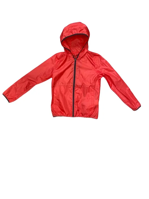 Astrolabe Jacket Woman L18B 257 Red