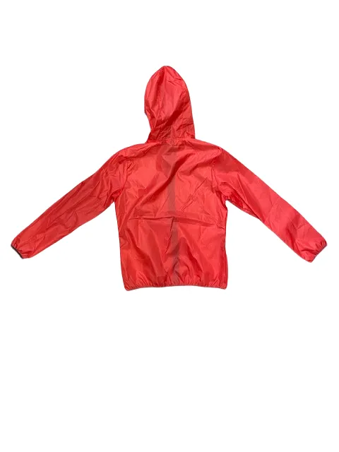 Astrolabe Jacket Woman L18B 257 Red