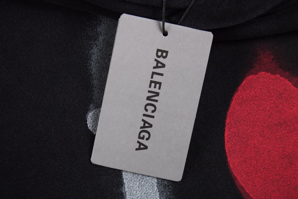 Balenciaga Hoodie