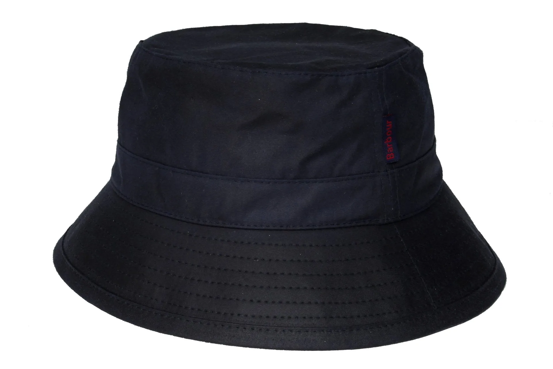 Barbour Wax Sports Bucket Hat