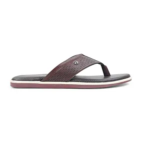 Bata NEO Toe-Post Sandal for Men