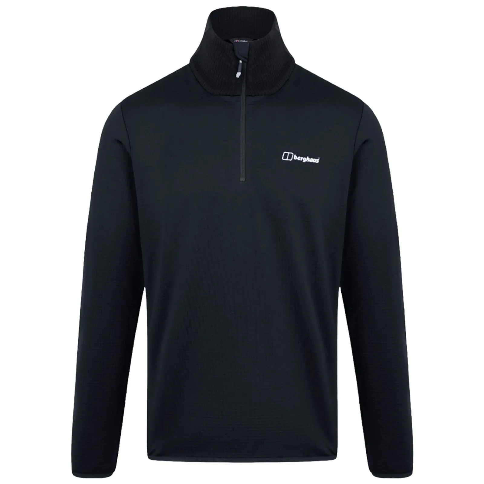 Berghaus Mens Keppla Half Zip Fleece