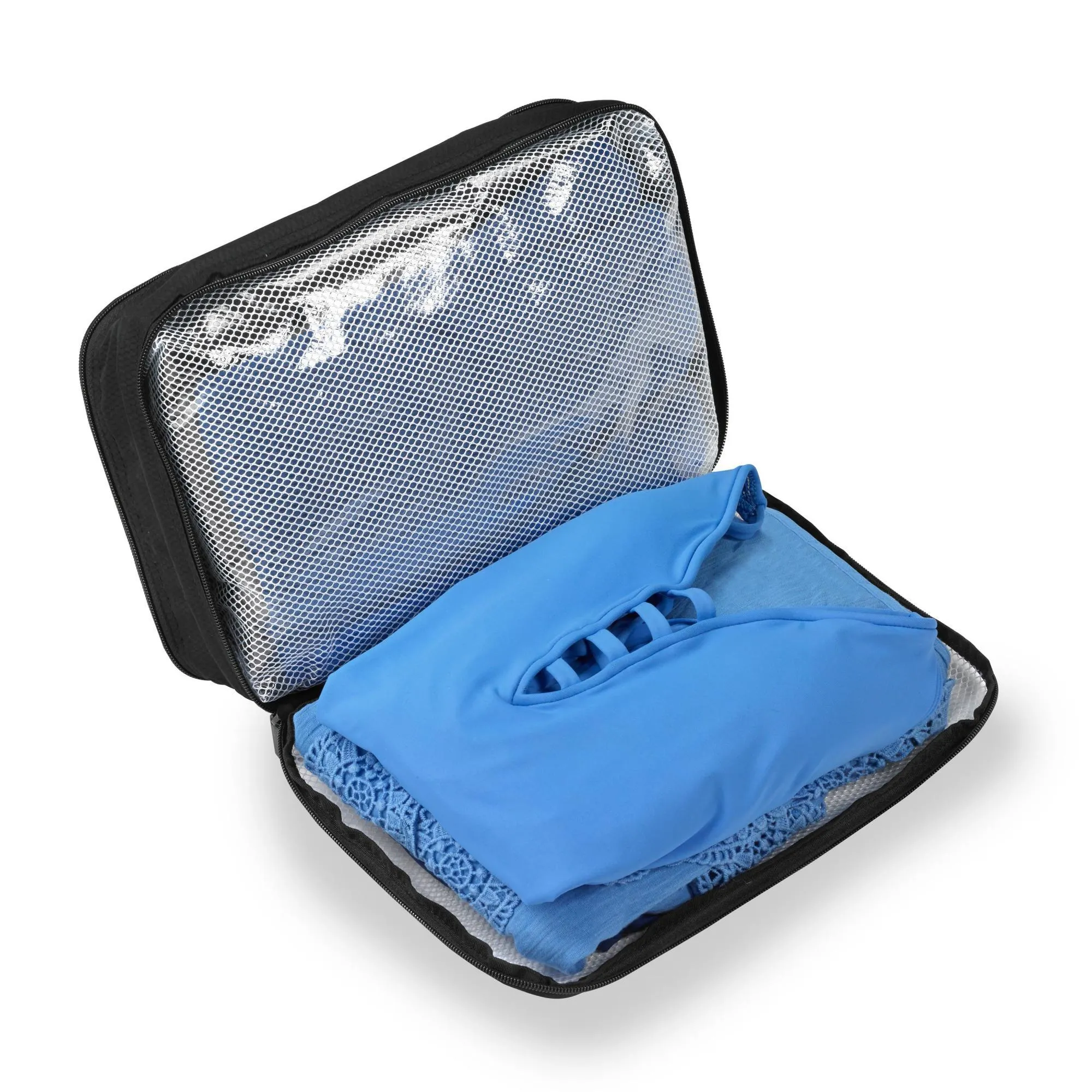 Briggs & Riley Travel Basics Set Of 3 Small Packing Cubes