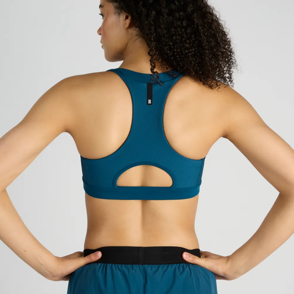 Cadence™ Scoop Neck Run Bra