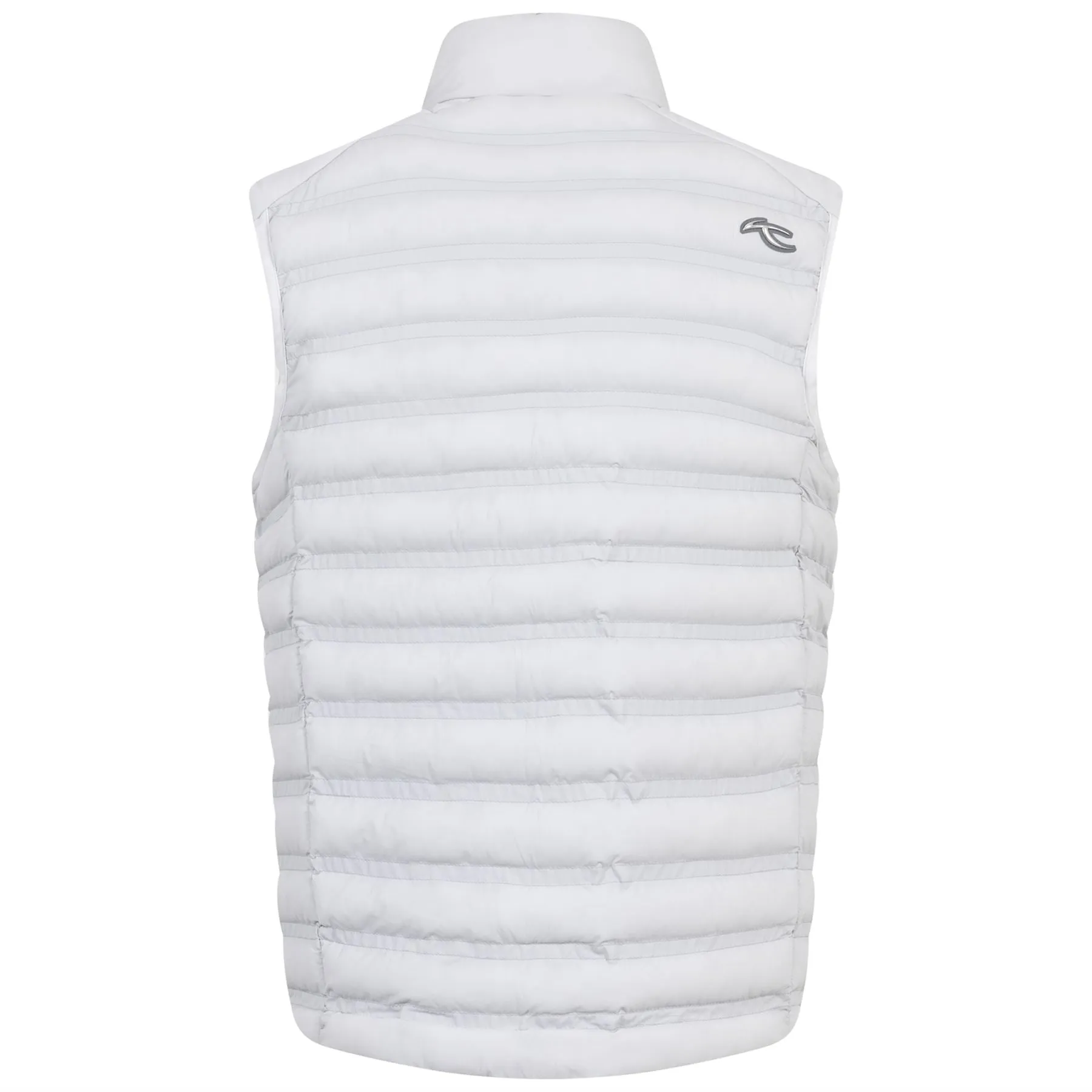 Cloudlite Insulated Vest Alloy - SS24