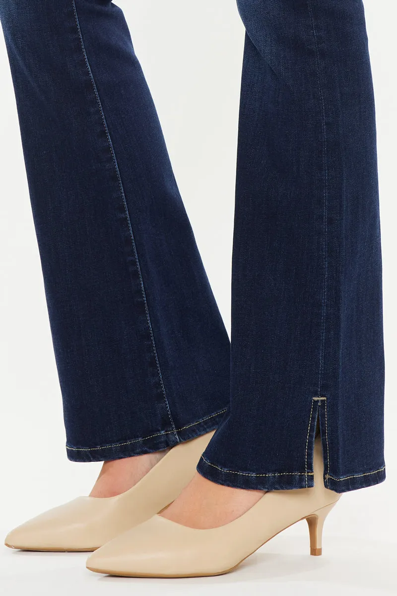 Constance High Rise Bootcut Jeans