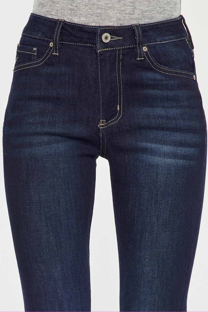 Constance High Rise Bootcut Jeans