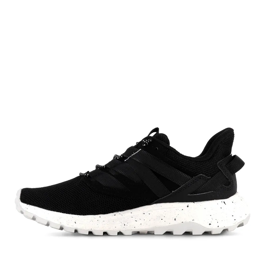 DASH BUNGEE (L) - BLACK/CHALK