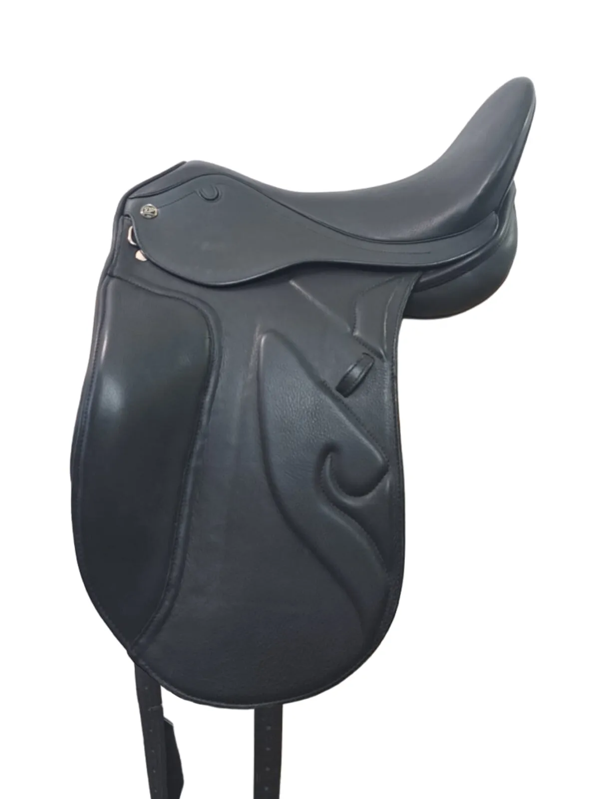 DP Saddlery Caprice Mono Doublee DS 6361