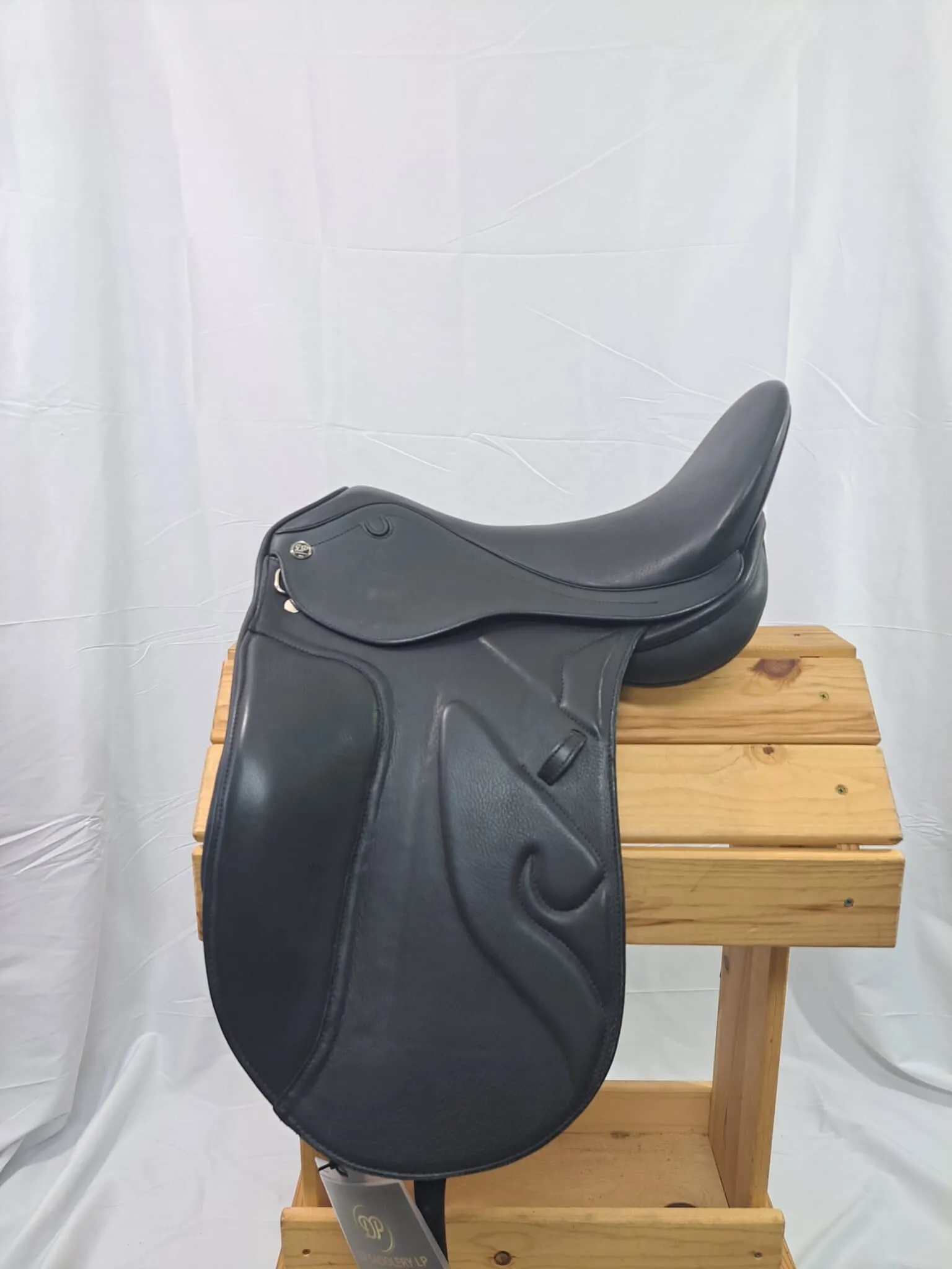 DP Saddlery Caprice Mono Doublee DS 6361