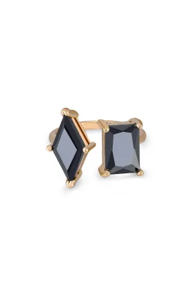 Geometric Statement Ring