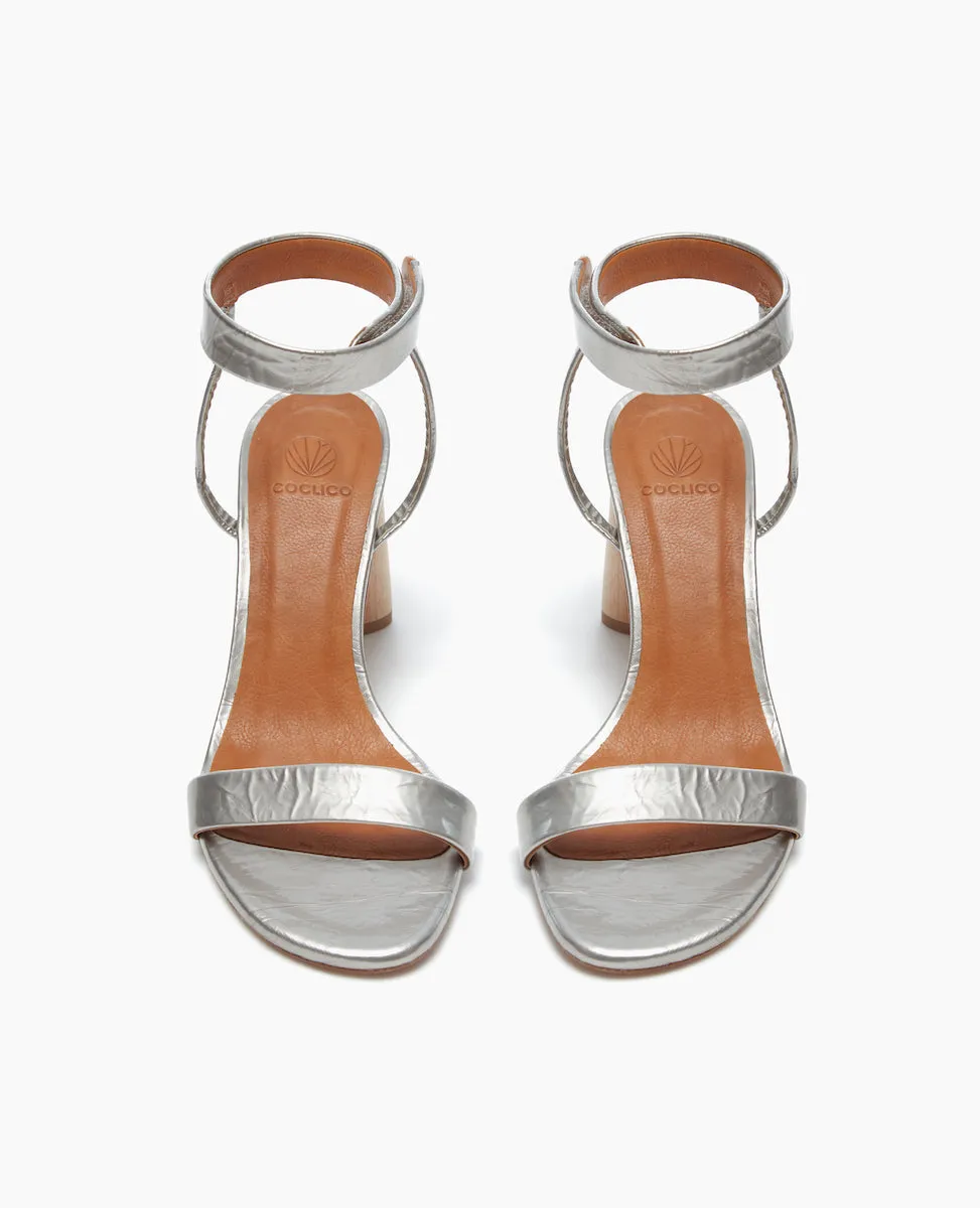 Gina Heel