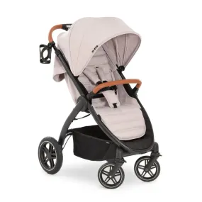 Hauck Uptown Pushchair - Melange Beige