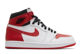 Jordan 1 Retro High OG Heritage