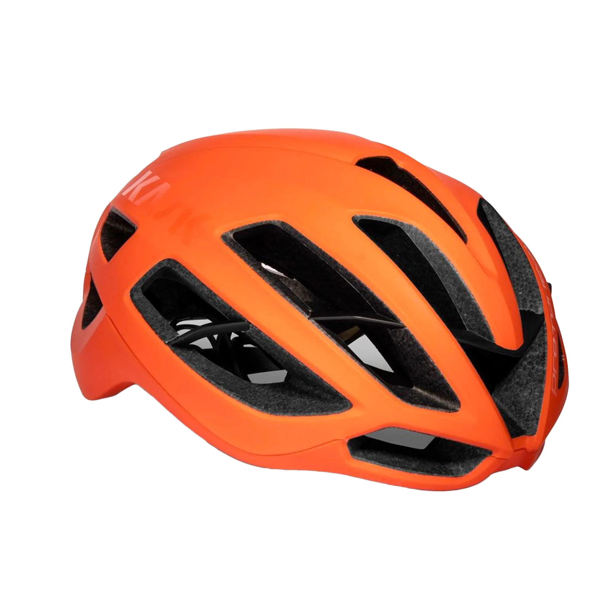 Kask Protone Icon - Tangerine Matt