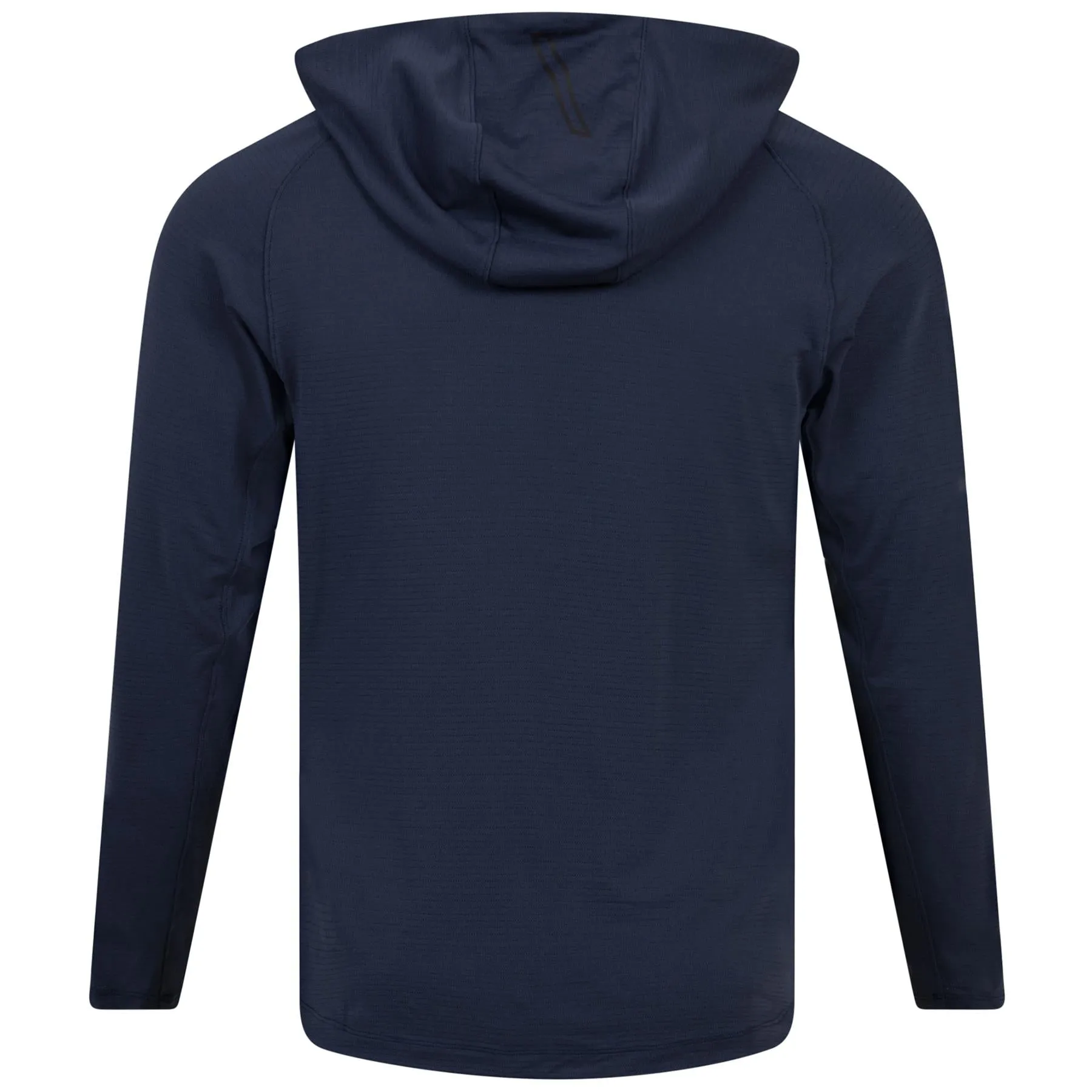 Licence To Train Stretch Hoodie True Navy - SS24