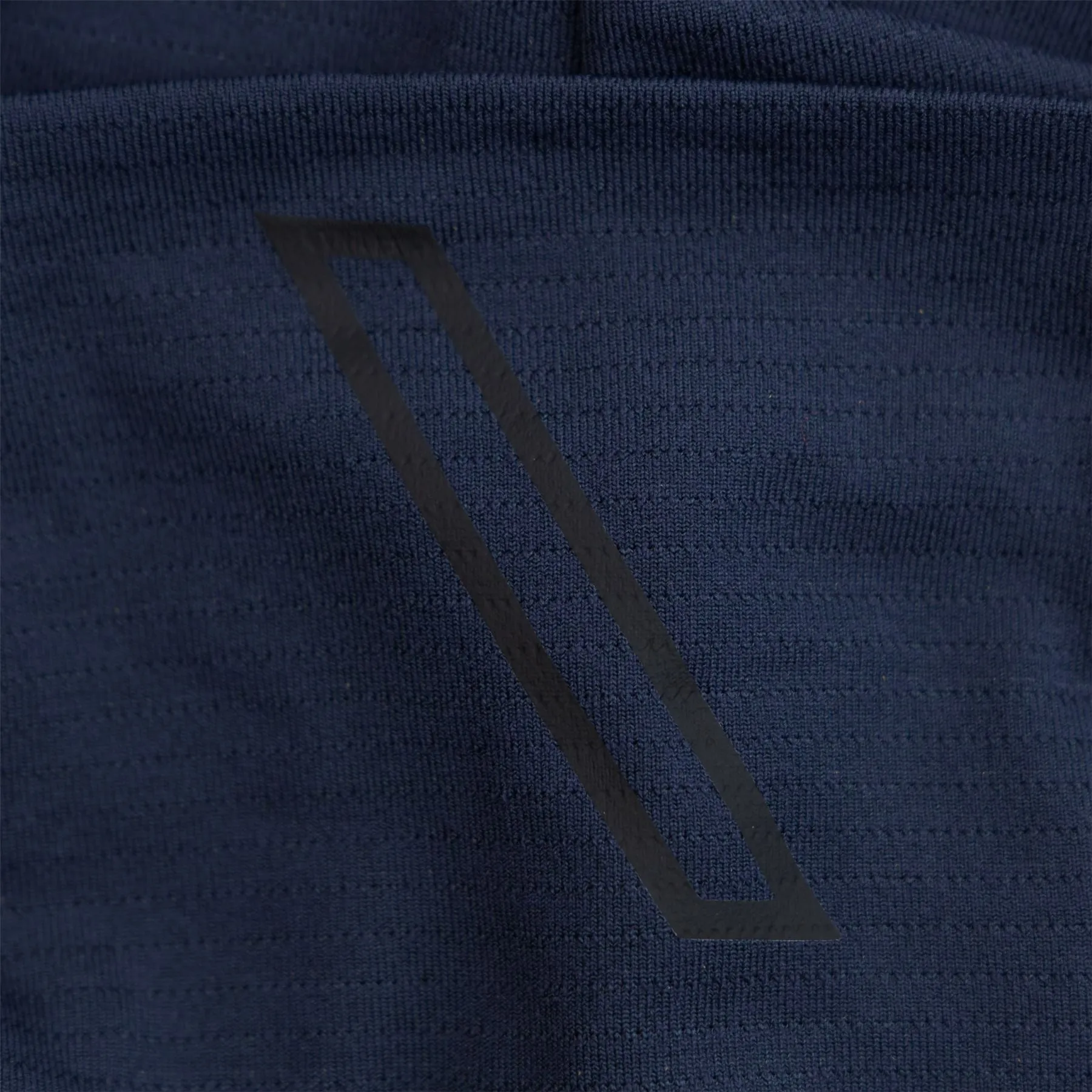 Licence To Train Stretch Hoodie True Navy - SS24