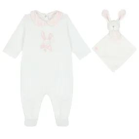 Logo Babygrow Giftset