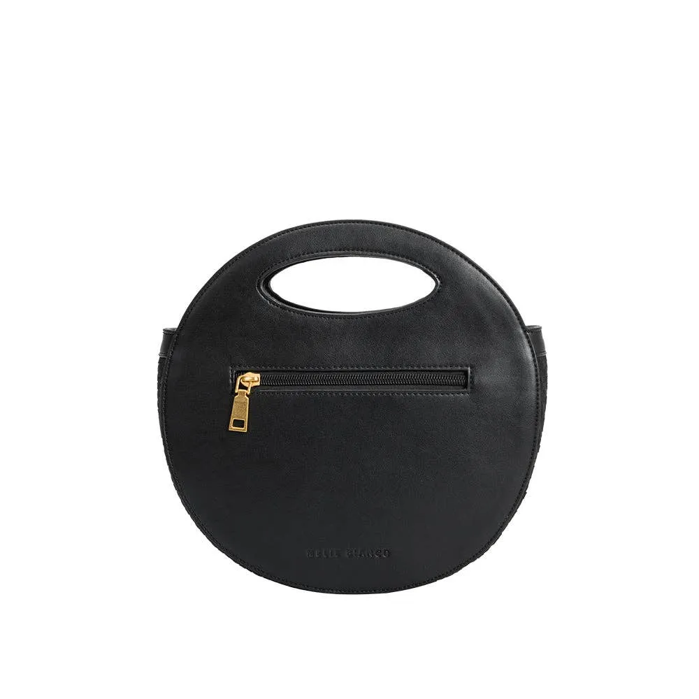 Lola Crossbody Bag - Black