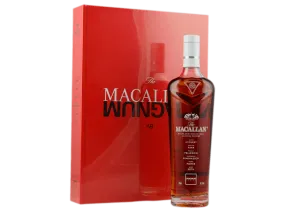 Macallan Masters of Photography Magnum Edition