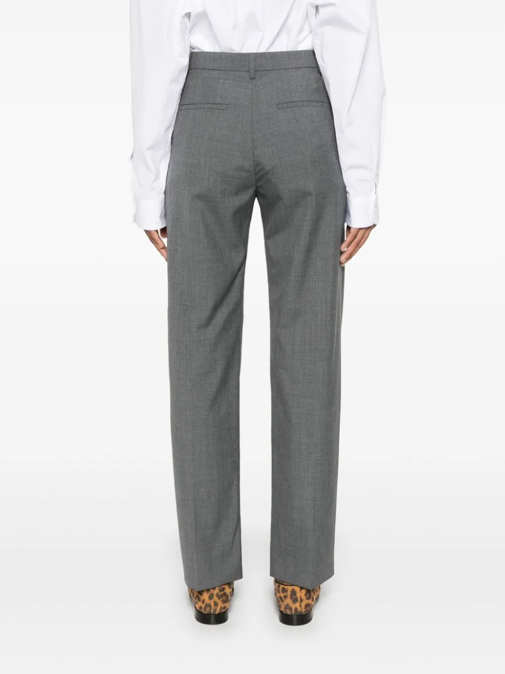 MARENGO GRAY PANTS