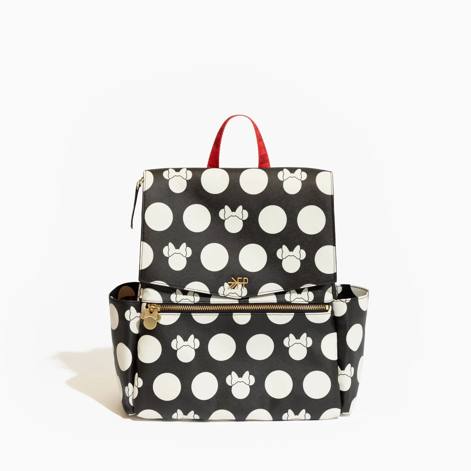 Minnie Lots of Dots Mini Classic Bag II