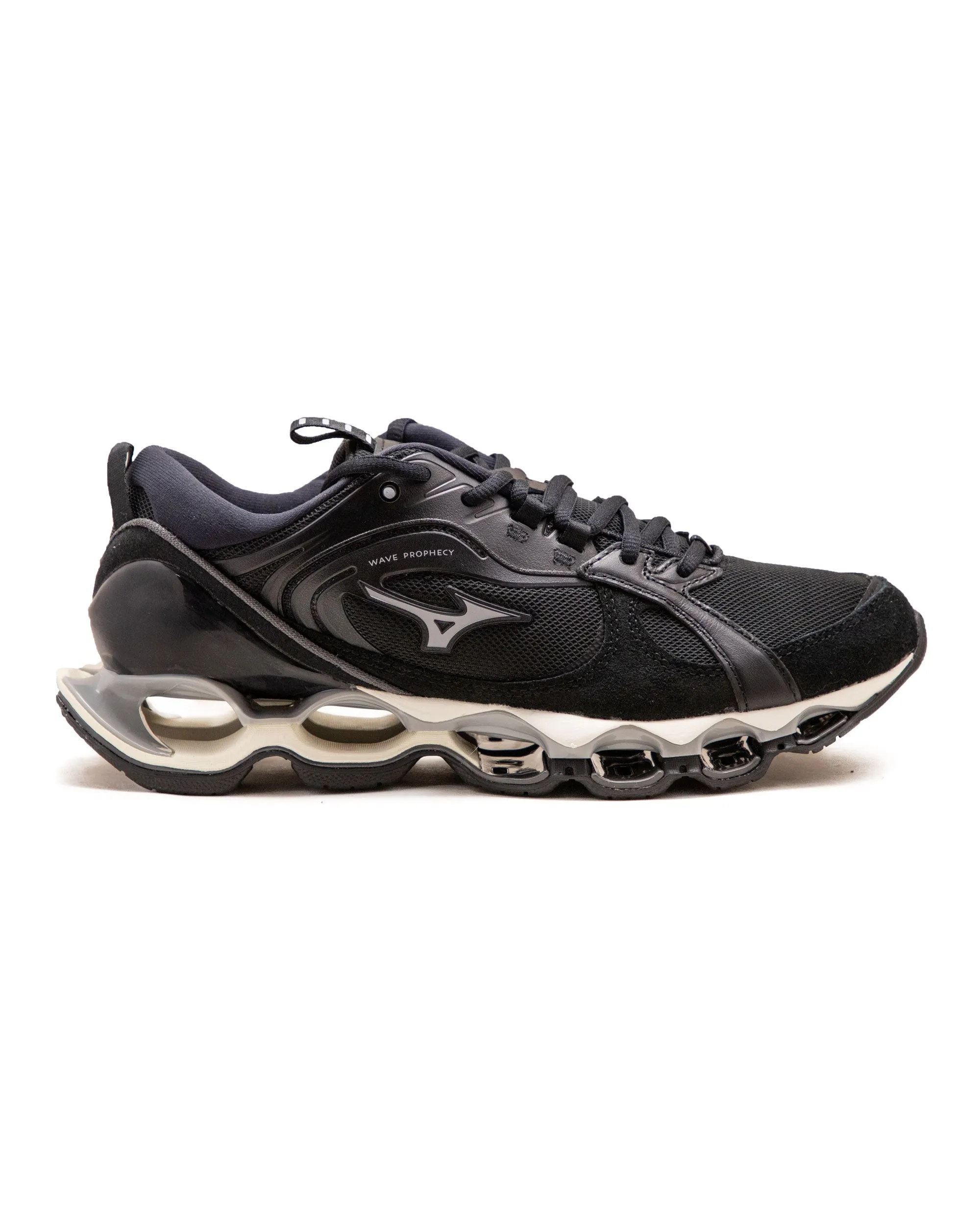 Mizuno Wave Prophecy Beta 2 Nero