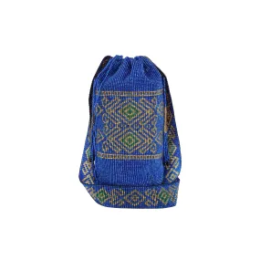 Mochila Rana Kamntsá Azul