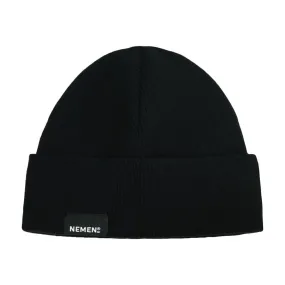 NEMEN NMNR BEANIE-BLACK