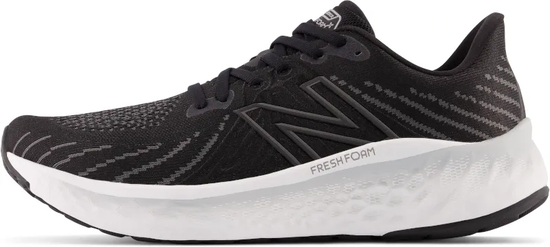 'New Balance' Men's Fresh Foam X Vongo v5 - Black