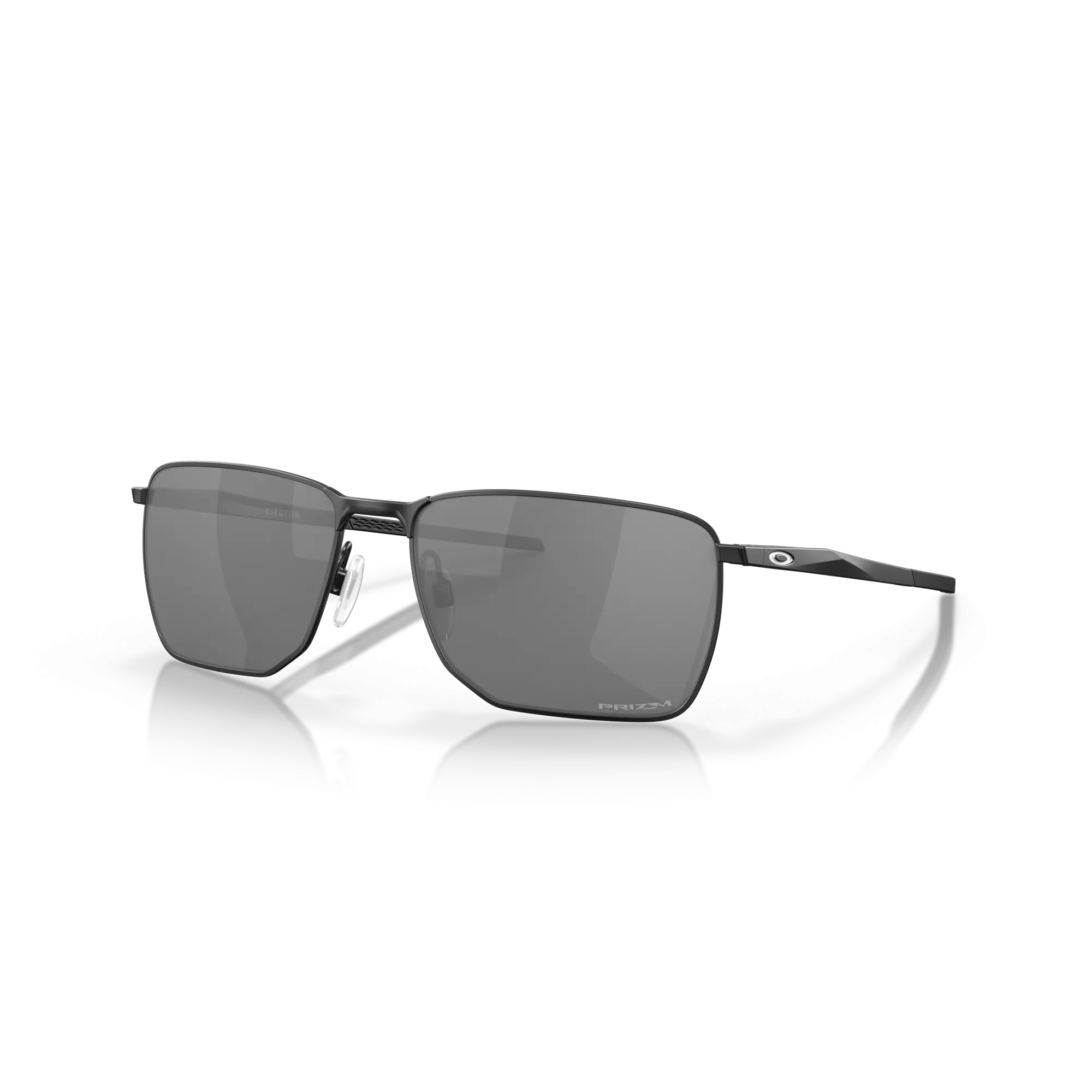 Oakley Ejector Prizm Black Lenses Satin Black Frame