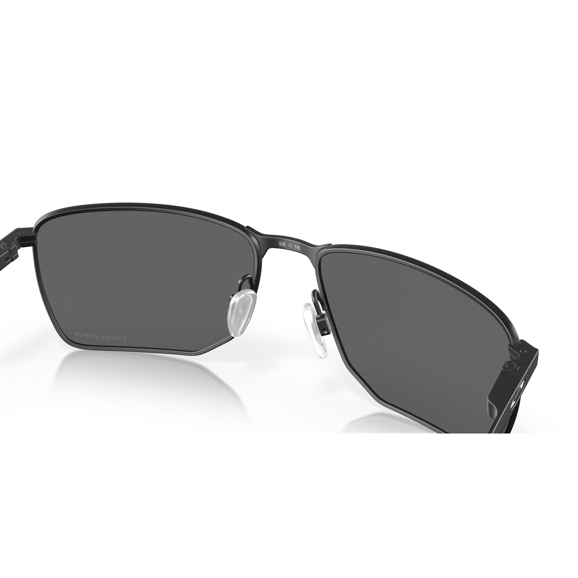 Oakley Ejector Prizm Black Lenses Satin Black Frame