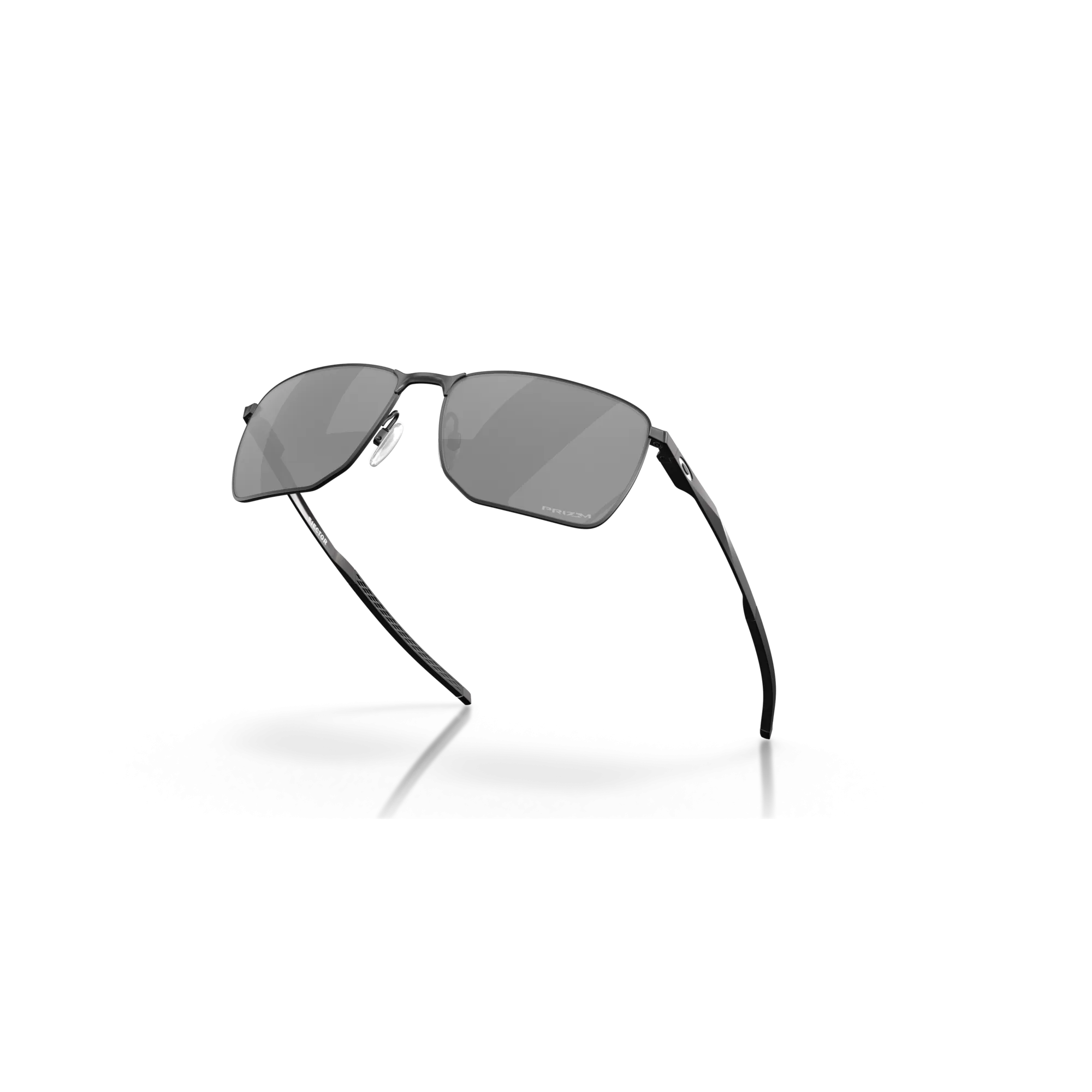 Oakley Ejector Prizm Black Lenses Satin Black Frame