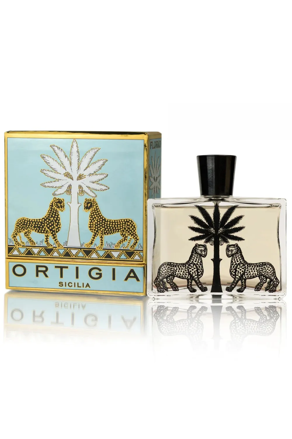 ORTIGIA SICILIA EDP 100ML FLORIO