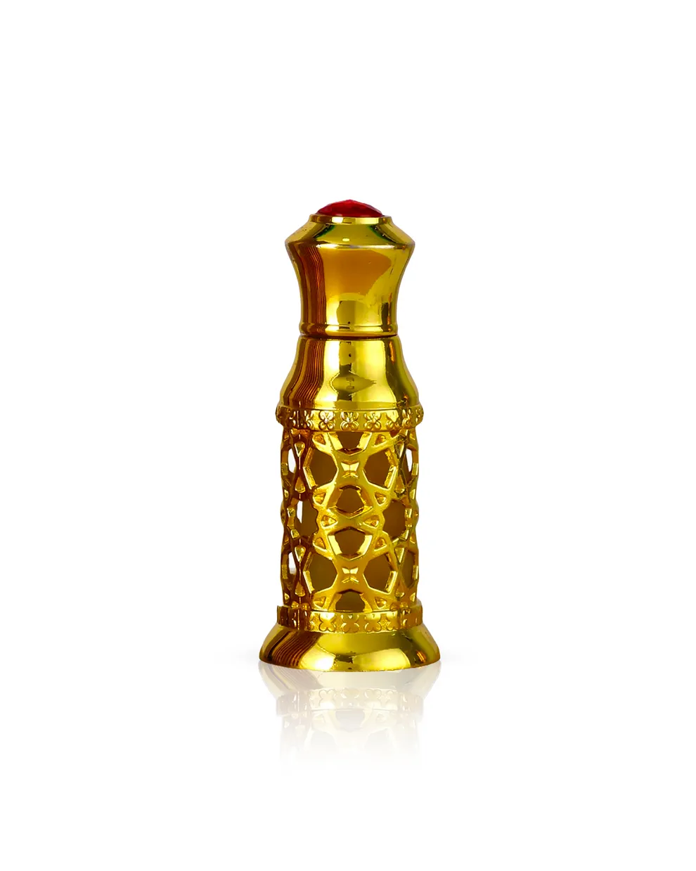 Oud Safi Perfume Oil Attar 6ml by Naseem