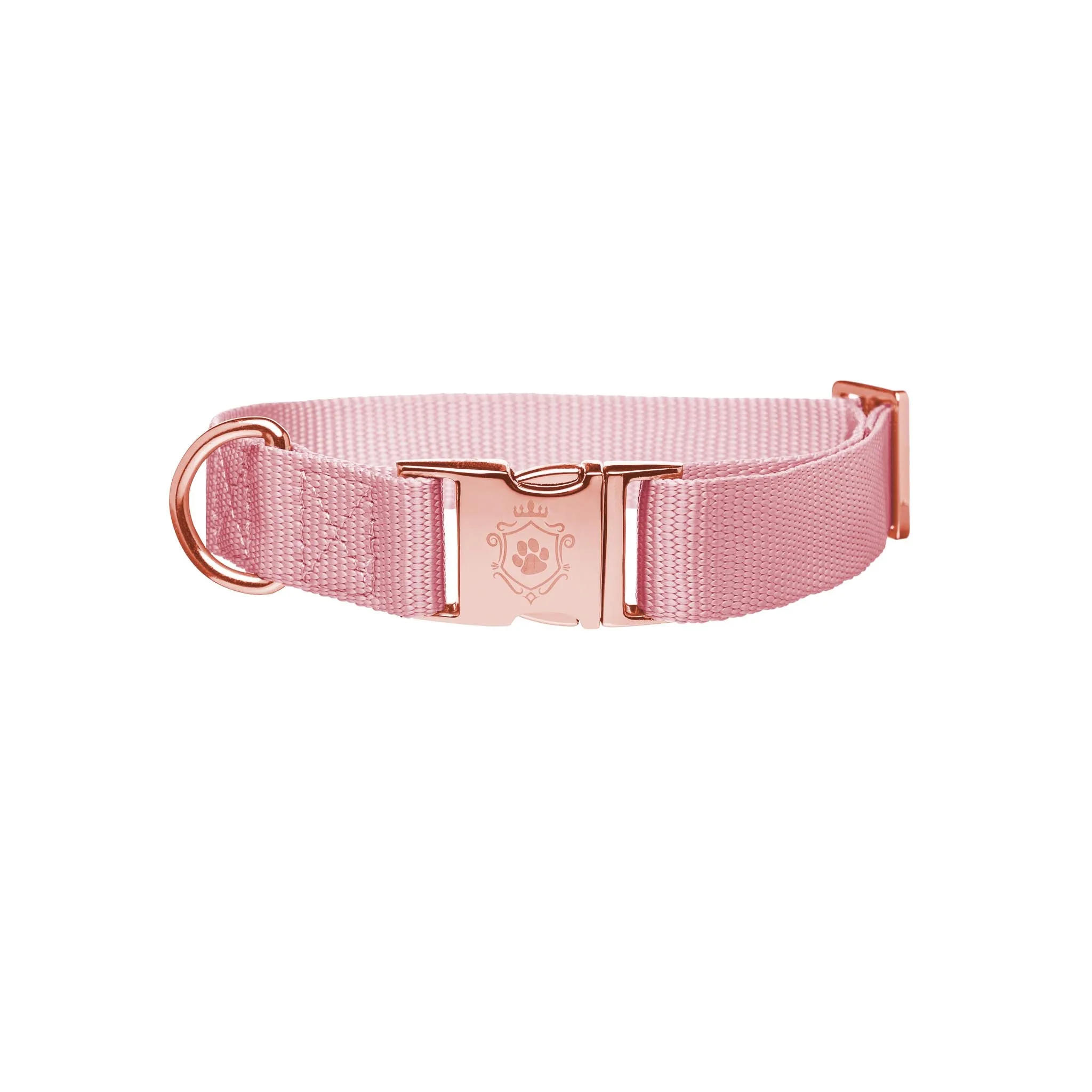 Pinky Collar