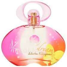 Salvatore Ferragamo Incanto EDP 3.4 oz 100 ml Women