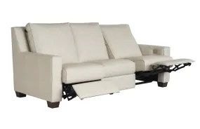 Tucker 3-Seater Power Reclining Sofa