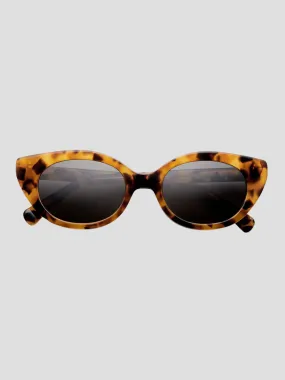 Vicky Sunglasses in Panthera