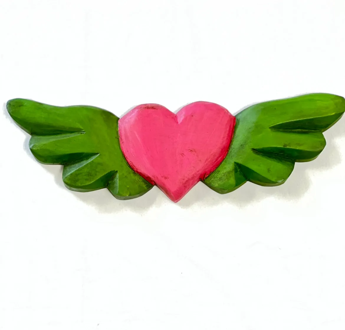 Winged Heart