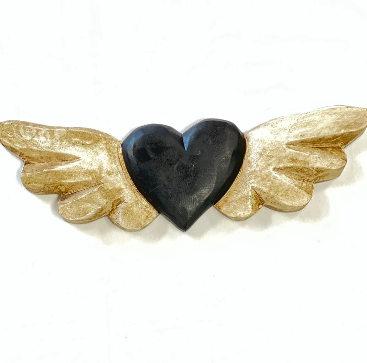 Winged Heart