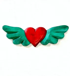 Winged Heart