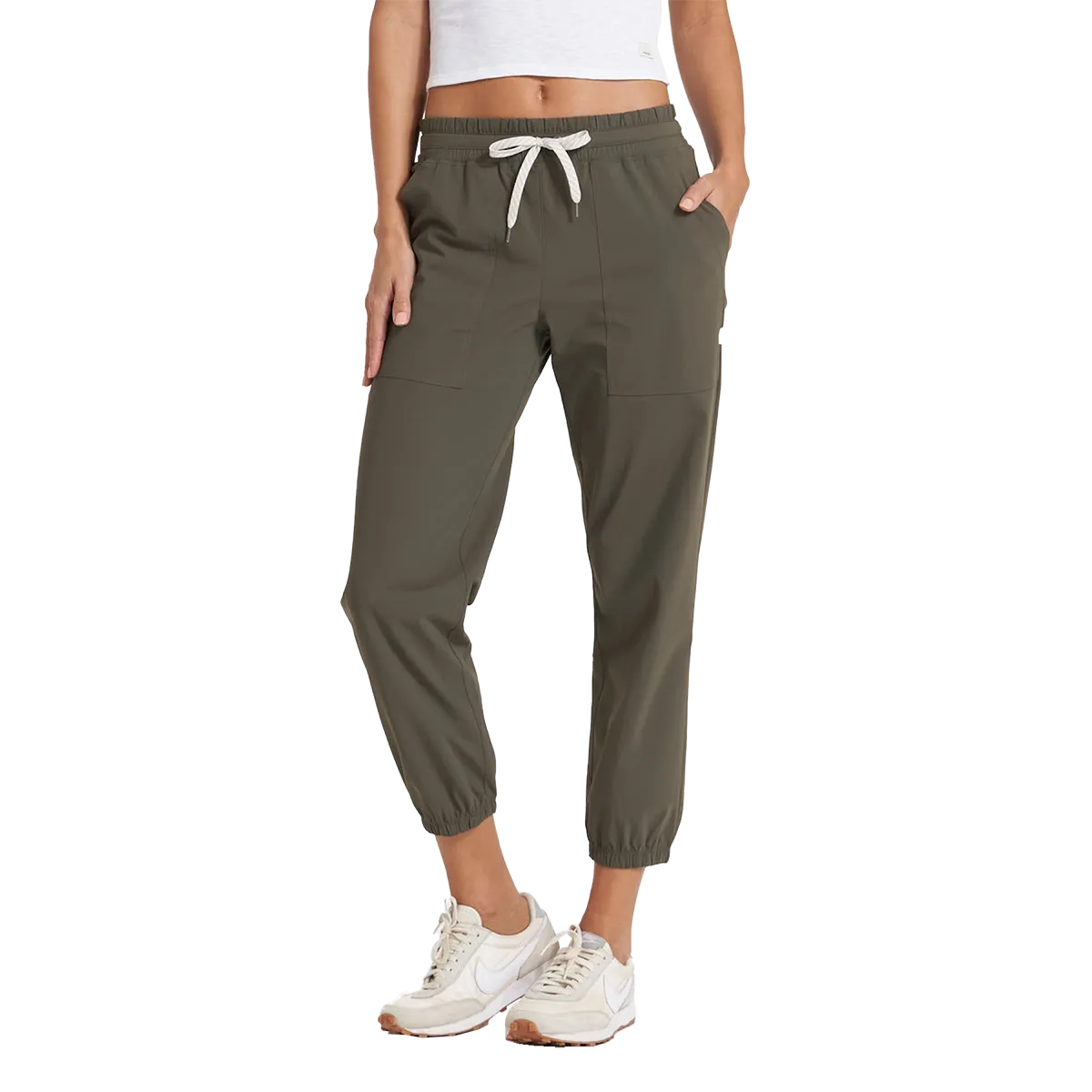 Women's Miles Jogger