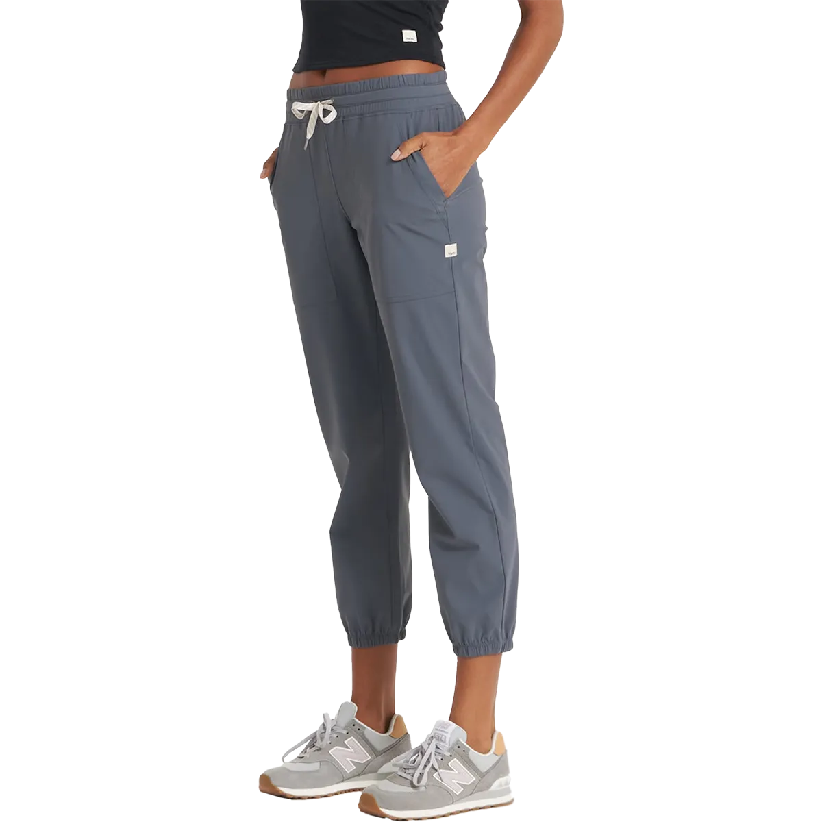 Women's Miles Jogger