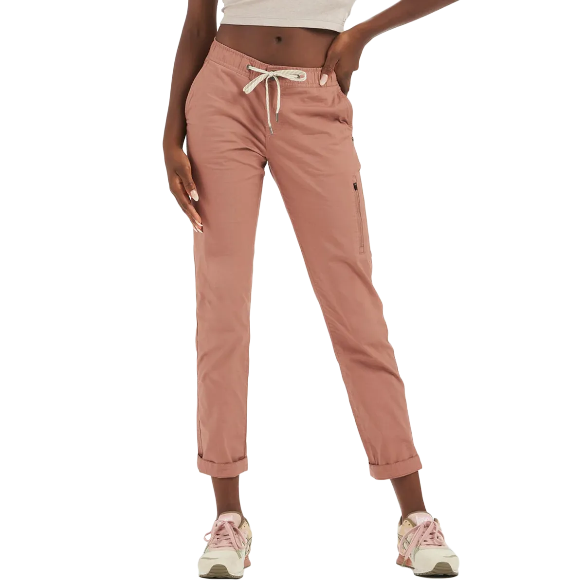 Women's Ripstop Pant