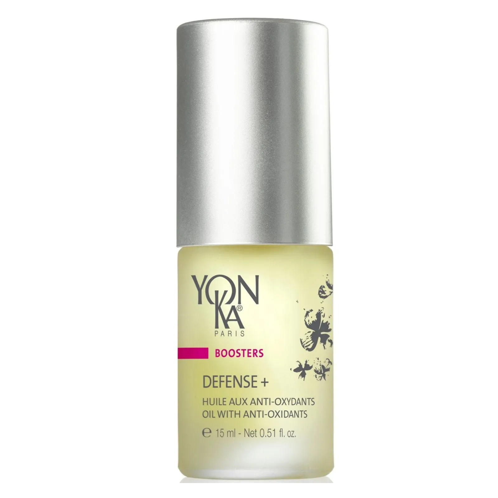 Yonka Paris | Defense   Booster 15ml